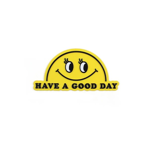 Have a Good Day Magnet - Picture 1 of 1